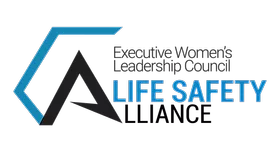 LSA's Executive Women Leadership Council Logo