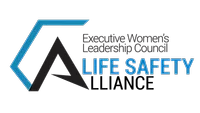 LSA's Executive Women Leadership Council Logo