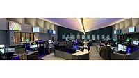LakeComm 911 ECC