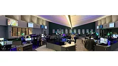 LakeComm 911 ECC