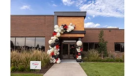 Legrand Minnetonka Headquarters