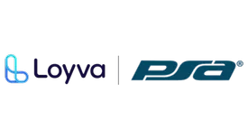 Loyva & PSA Logos