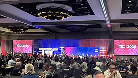 PSA TEC Luncheon