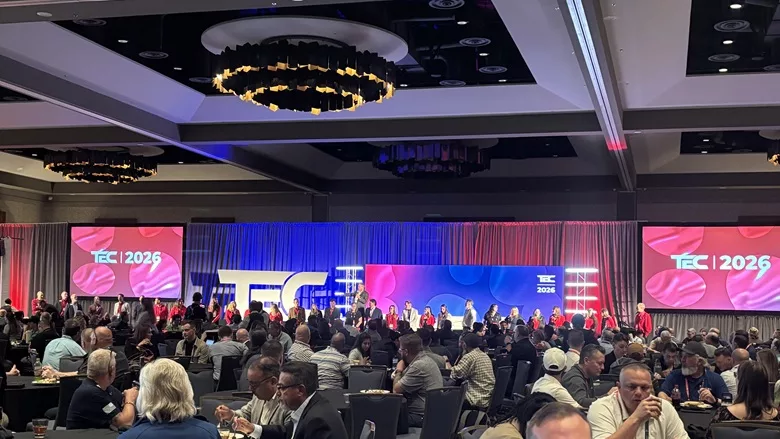 PSA TEC Luncheon