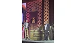 Martin Gren and Fredrik Nilsson of Axis Communications