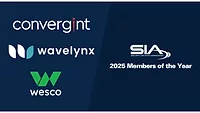 Members of the Year SIA 2025 Image of SIA's Members of the Year 2025 graphic.