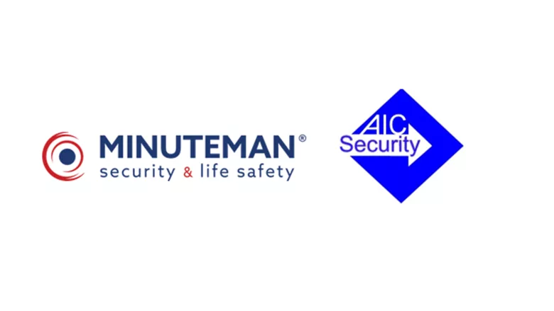 Minuteman & AIC Logos