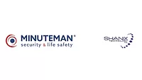Minuteman Shanix Image of the Minuteman & Shanix logos.