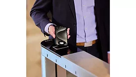 Mobile Access Control