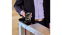 Mobile Access Control