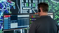 Motorola Solutions Monitoring