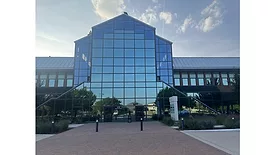New HQ PSG
