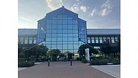 New HQ PSG