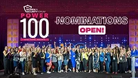 Nominations Open for 2025 SIA Women In Security Forum Power 100