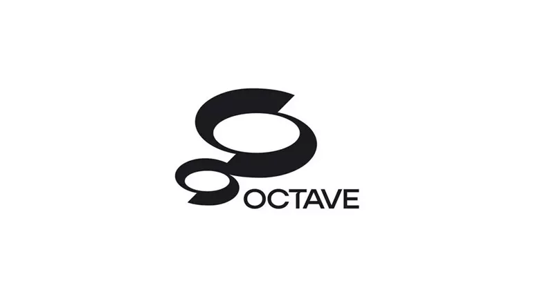 Octave Logo