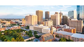 Oklahoma City