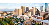 Oklahoma City