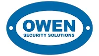 Owen Security Solutions Logo