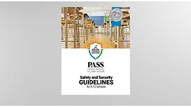 Image of PASS Guidelines 7th edition.