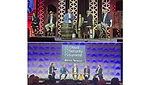 Panels at Axis and Joint Eagle Eye & Brivo Conferences