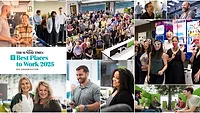 Paxton Best Place to Work Image of Paxton's Best Place to Work graphic.