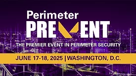 Image of SIA's Perimeter Prevent 2025 graphic.