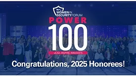 Image of Power100 2025 graphic.