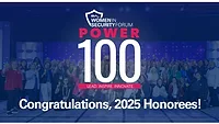 Image of Power100 2025 graphic.
