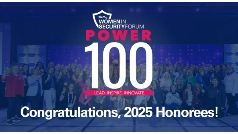 Image of Power100 2025 graphic.