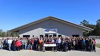 PrefTech Office Opening