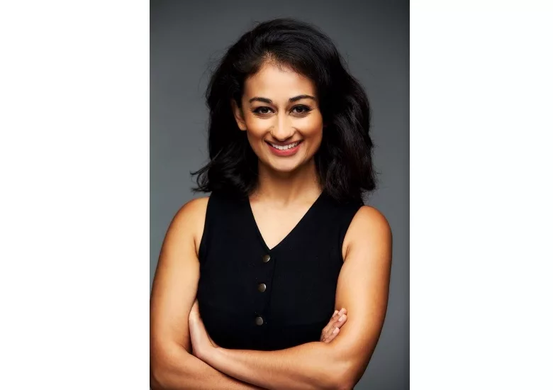 image of Priyanka Srinivasan