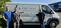 Pye Barker Fire and Safety acquire First Trust Image of Pye Barker Fire and Safety acquire First Trust.