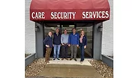 Pye-Barker and CARE Security