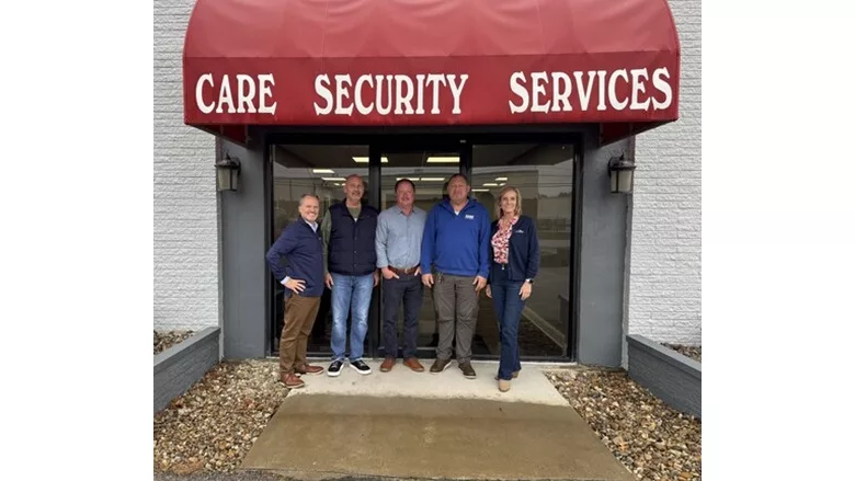 Pye-Barker and CARE Security