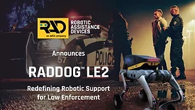 Image of the RADDOG LE2.