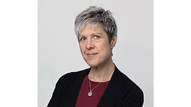Rachelle Loyear, VP, Allied Universal - Book Published