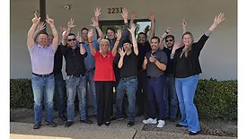 RapidFire and ACT Leadership