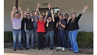RapidFire and ACT Leadership.jpg RapidFire and ACT Leadership