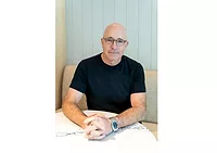 image of Richard Rogers