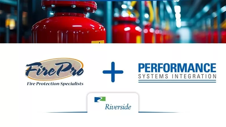 Image of Riverside's FirePro investment graphic.