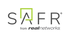 SAFR Logo