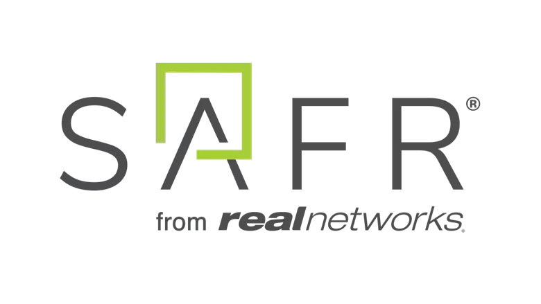 SAFR Logo