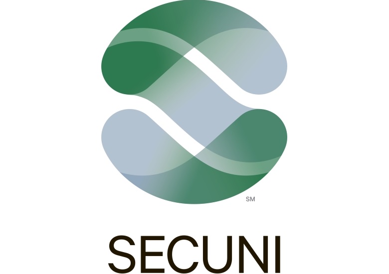 image of SECUNI logo