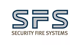 Security Fire Systems Logo