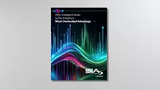SIA 2026 Why Intelligent Audio Is the Industry’s Most Overlooked Advantage.png SIA 2026 Why Intelligent Audio Is the Industry’s Most Overlooked Advantage
