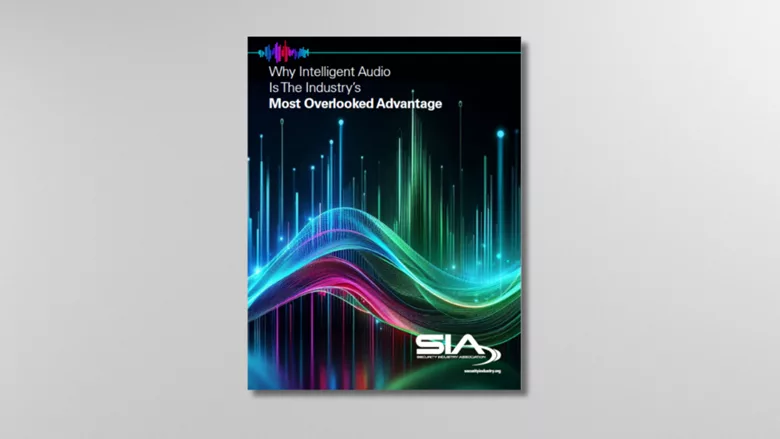 SIA 2026 Why Intelligent Audio Is the Industry’s Most Overlooked Advantage
