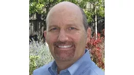 SIA Data Center Advisory Board Chair Jim Black