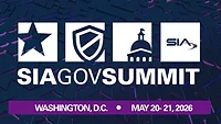 SIA GovSummit Banner