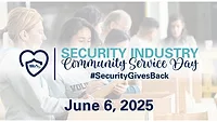 SICSD Image of SIA Community Service Day graphic.