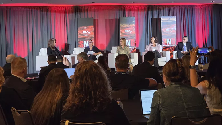 SNG 2025 End User Panel